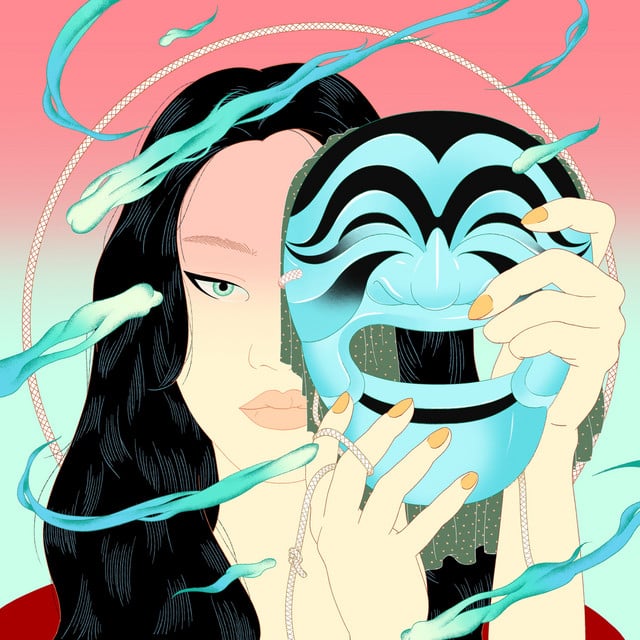 Starry Night - Song · Peggy Gou