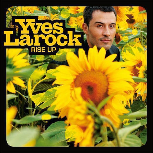 Rise Up - Song · Yves Larock, Jaba