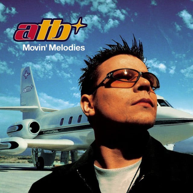 9Pm (Till I Come) - Song · ATB