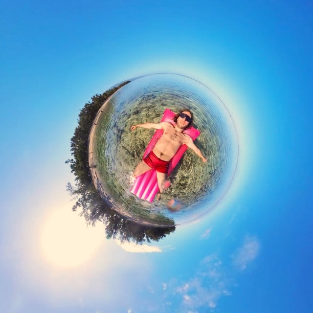 Le Summerlove - Song · Miel De Montagne