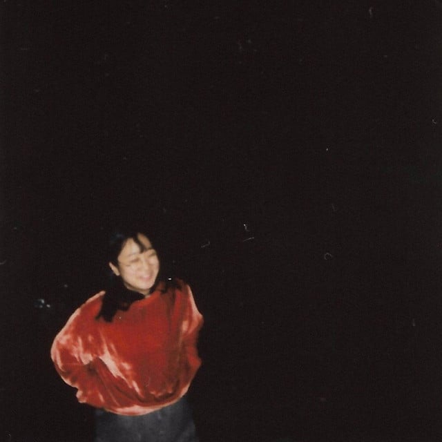 Passionfruit - Song · Yaeji