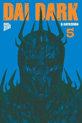 Dai Dark 5 - Q-Hayashida · 2024