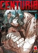 Centuria - Toru Kuramori · 2025