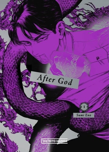 After God 3 - Sumi Eno · 2025
