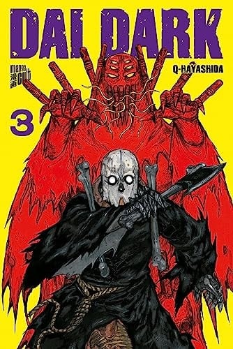 Dai Dark 3 - Q-Hayashida · 2023