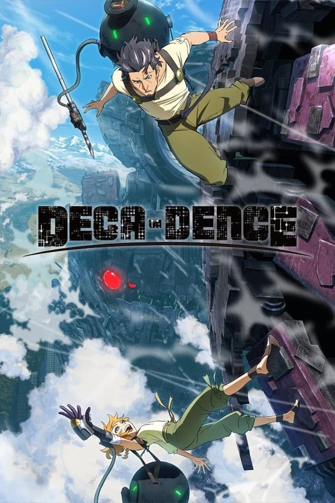 Deca-Dence - 2020