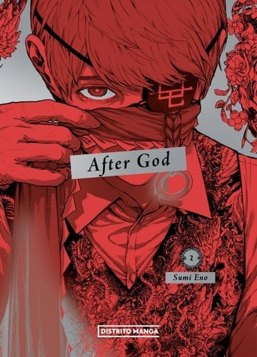 After God 2 - Sumi Eno · 2025