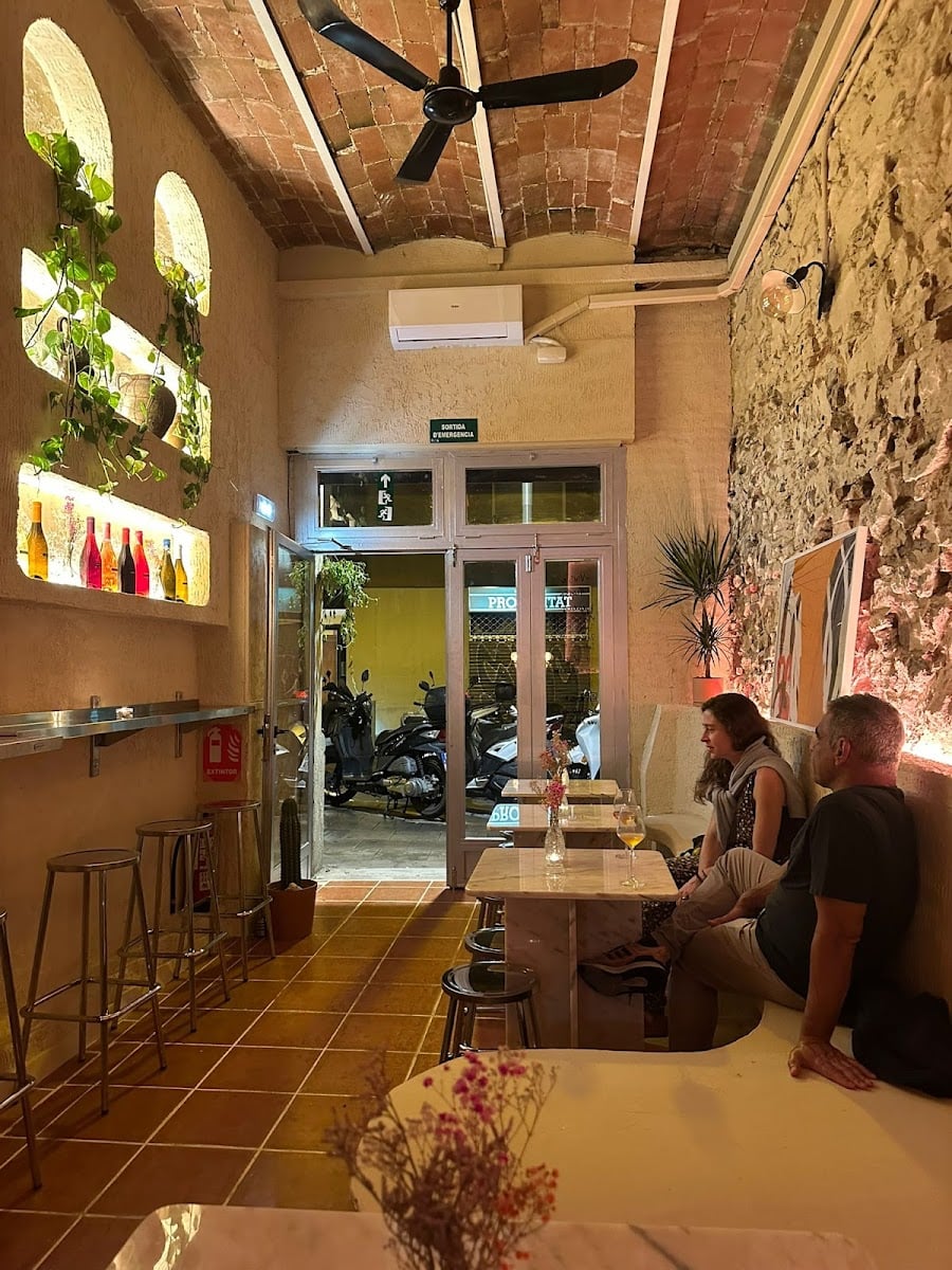 Vibeyard Barcelona