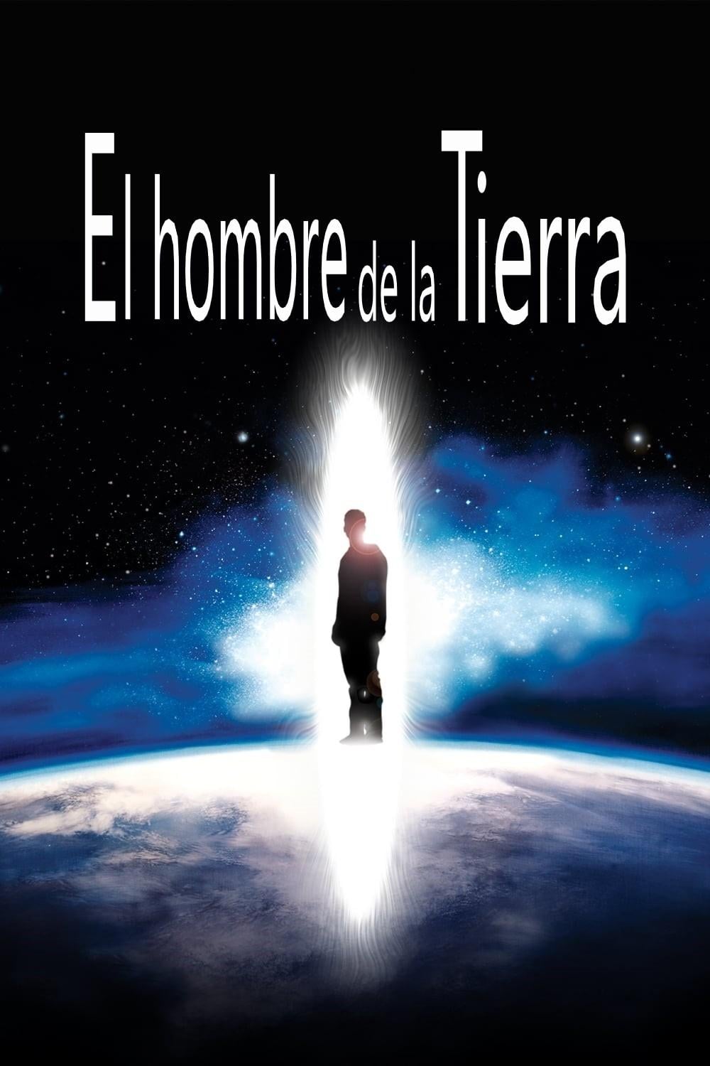 El hombre de la Tierra - Richard Schenkman · 2007