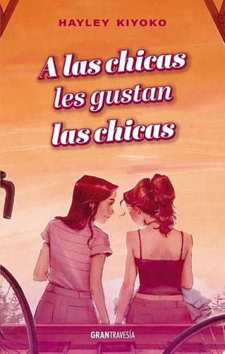 A las chicas les gustan las chicas - Hayley Kiyoko · 2023