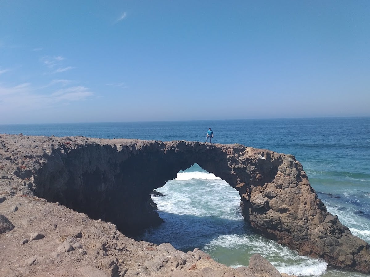Playa En Rosarito