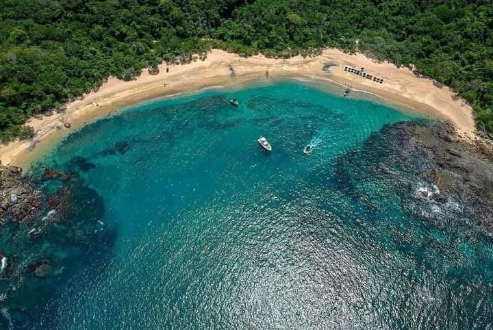 Playa La India