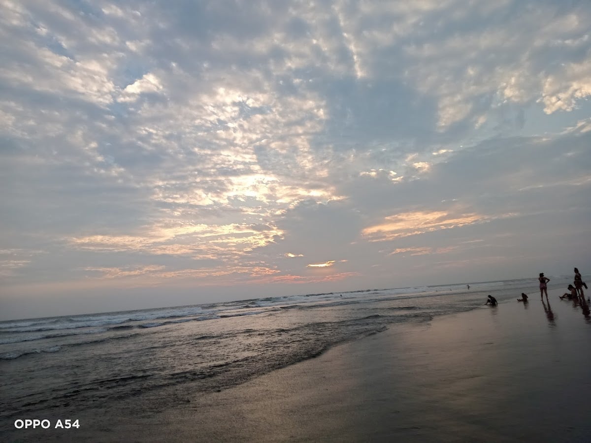 Playa Azul