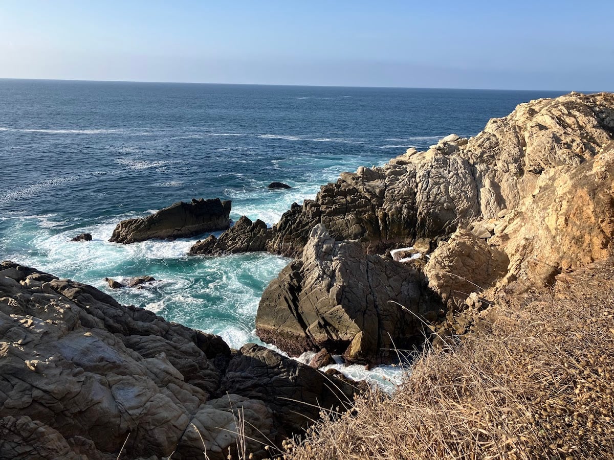 Punta Cometa