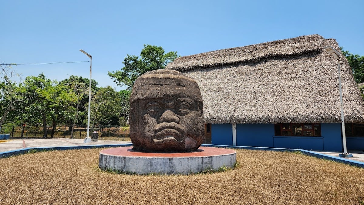 La Venta
