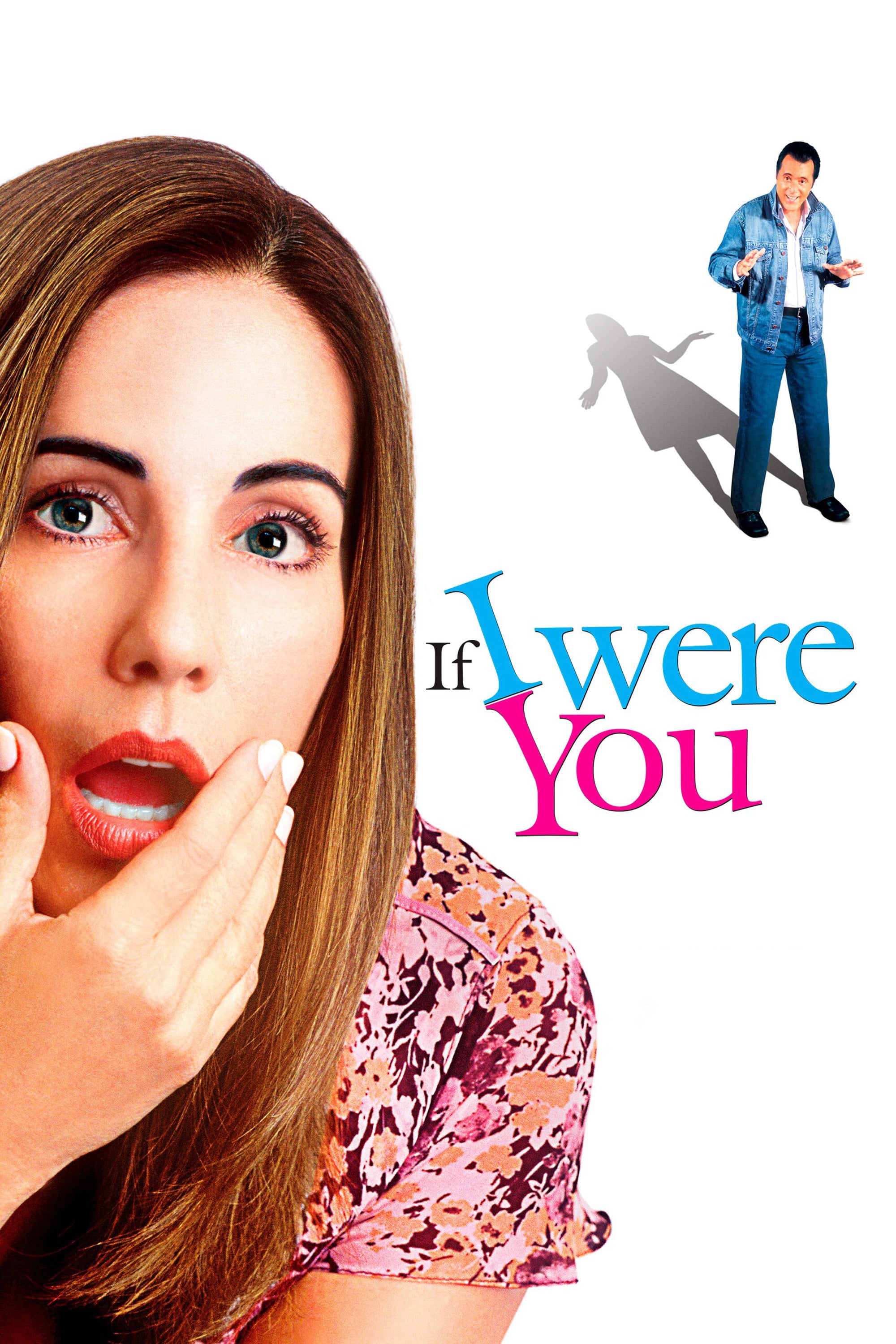 If I Were You - Daniel Filho · 2006