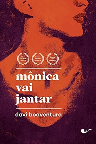 Mônica vai jantar - Davi Boaventura · 2019