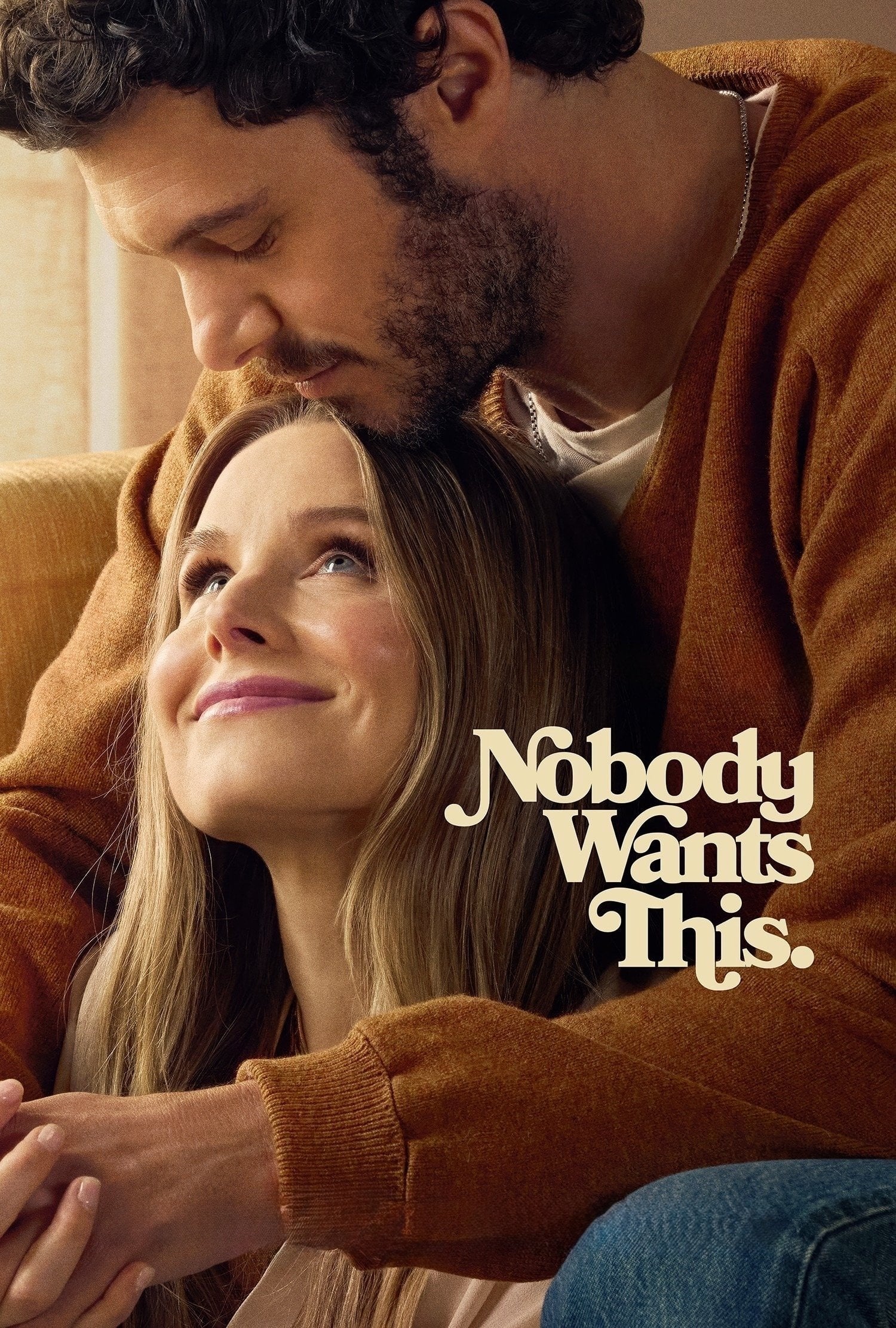Nobody Wants This - Erin Foster · 2024