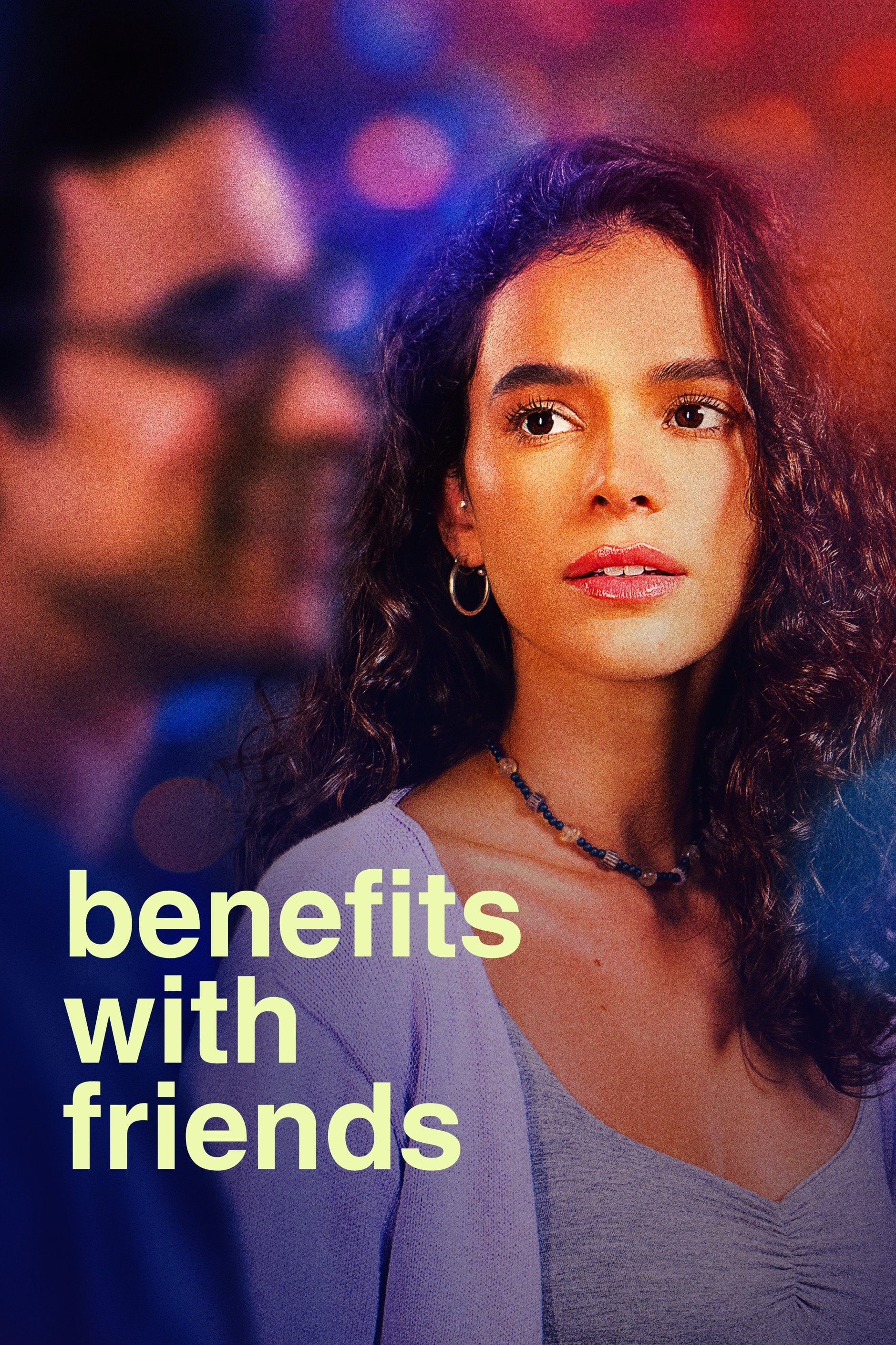 Benefits with Friends - Matheus Souza · 2024