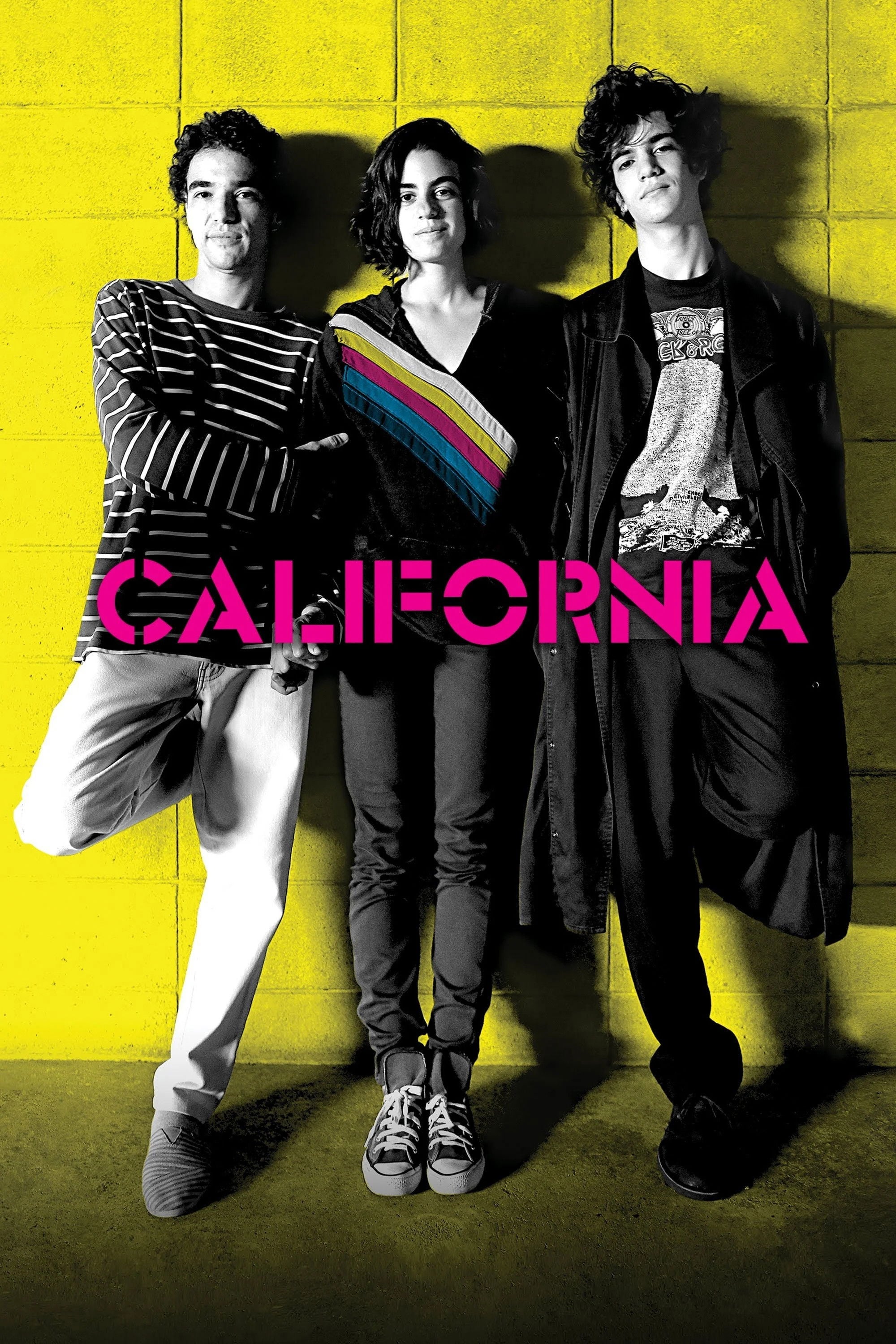 California - Marina Person · 2015