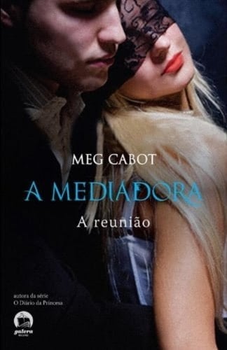 A mediadora: A Reunião - Cabot · 1900