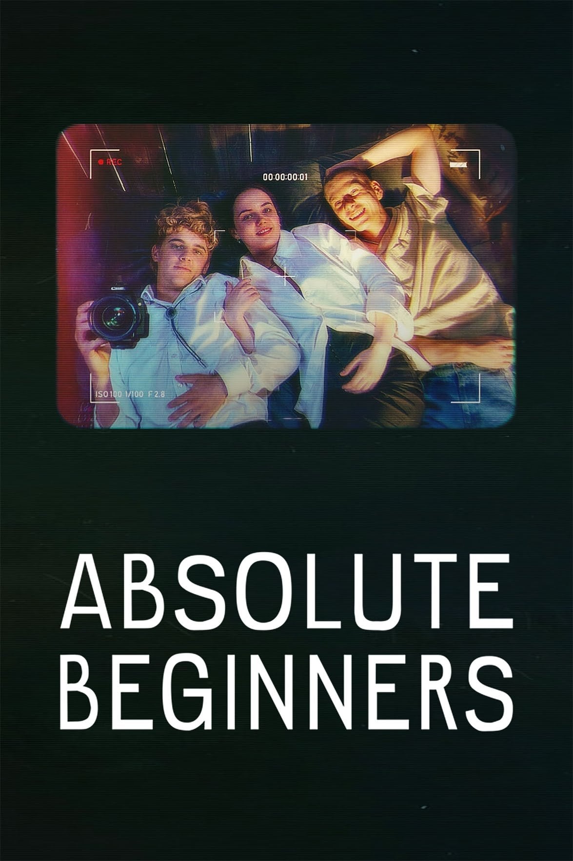 Absolute Beginners - 2023