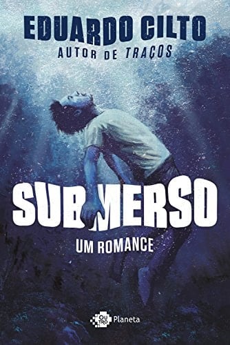 Submerso - Eduardo Cilto · 2018