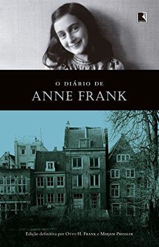 O diário de Anne Frank - Anne Frank · 1995