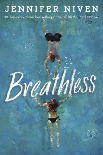 Breathless - Jennifer Niven · 2020