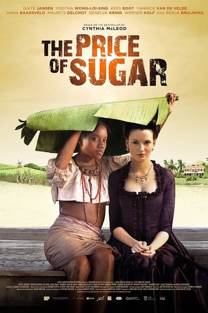 The Price of Sugar - Jean van de Velde · 2013