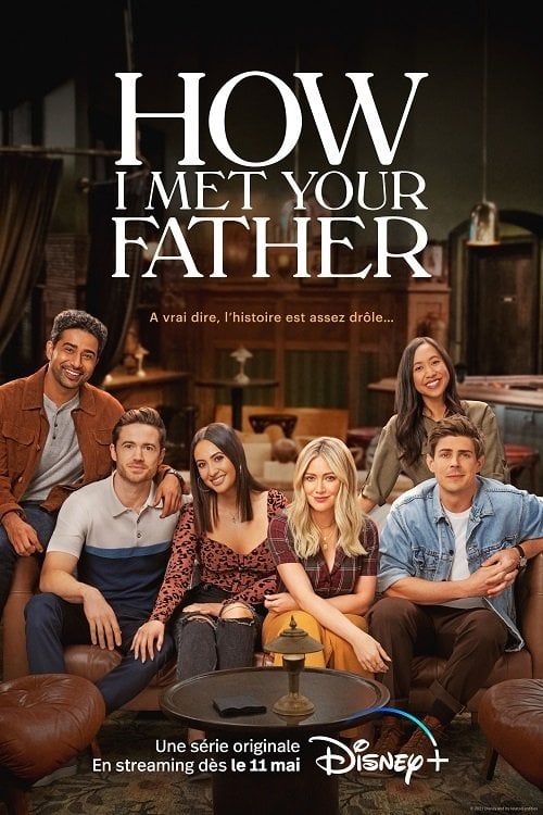 How I Met Your Father - Elizabeth Berger, Isaac Aptaker · 2022