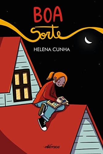 Boa Sorte - Helena Cunha · 2023