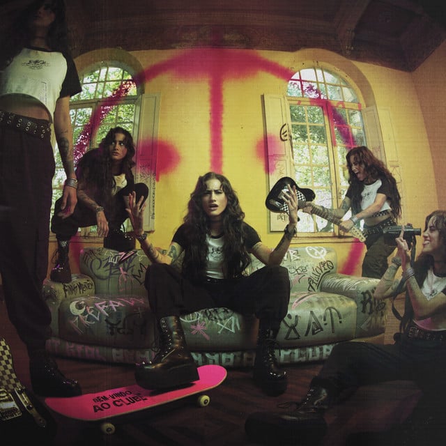 Bem-Vindo Ao Clube - Album · DAY LIMNS