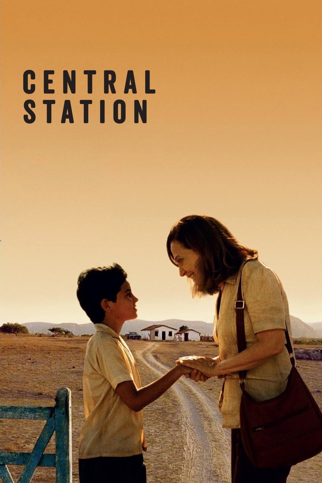 Central Station - Walter Salles · 1998