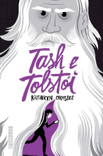 Tash e Tolstói - Kathryn Ormsbee · 2017