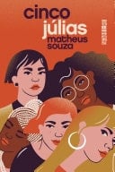 Cinco Júlias - Matheus Souza · 2019