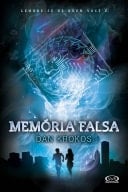 Memória falsa - Dan Krokos · 2015