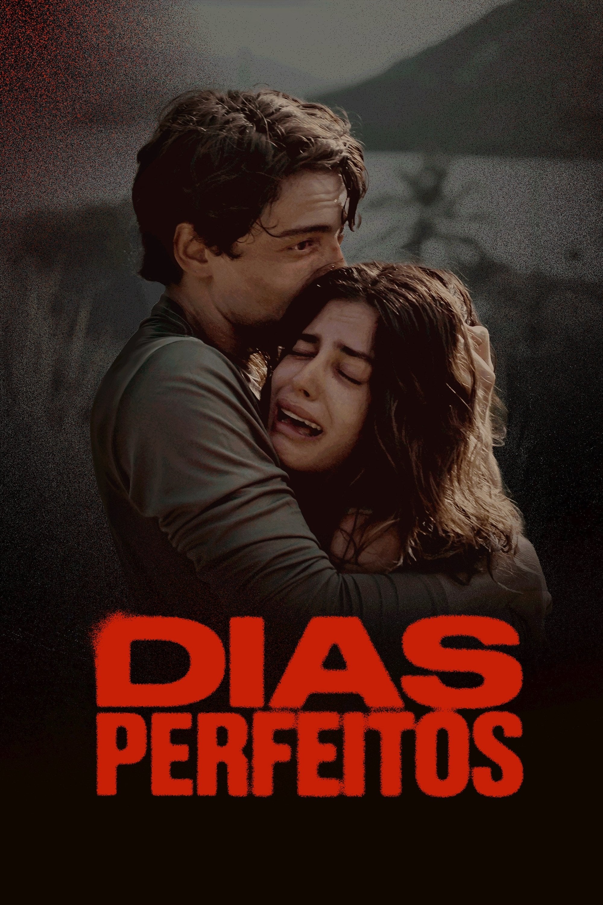 Perfect Days - Cláudia Jouvin, Raphael Montes · 2025
