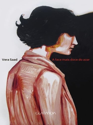 A FACE MAIS DOCE DO AZAR - Vera Saad · 2023