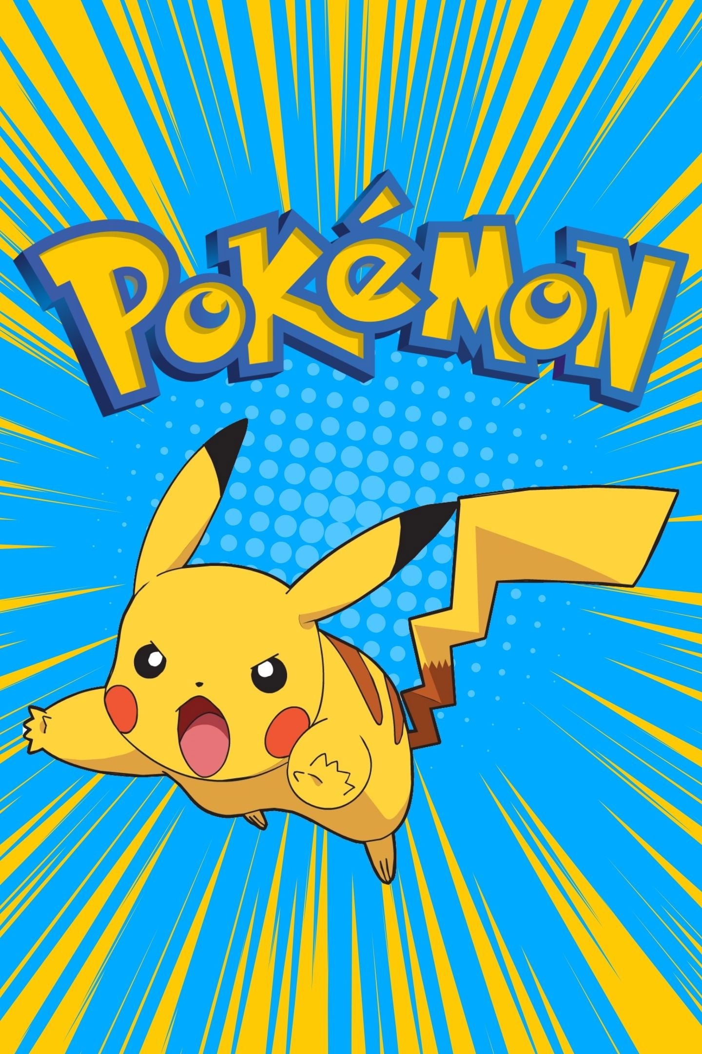 Pokémon - 1997