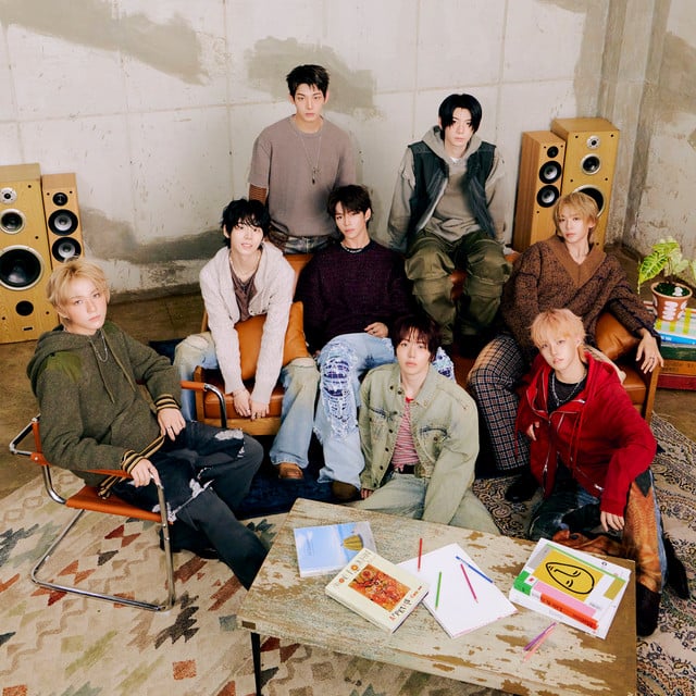 Pinocchio - Song ยท AHOF