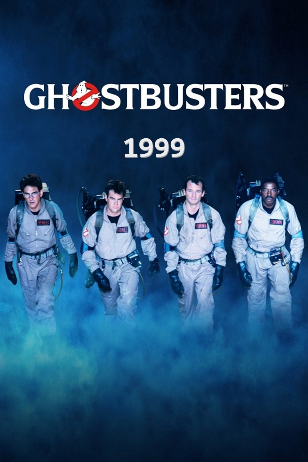 Ghostbusters 1999 - Alita Holly · 1999