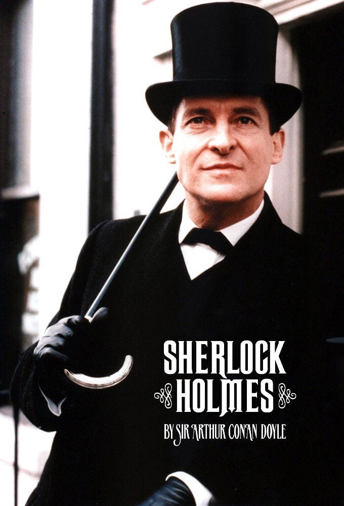 Sherlock Holmes - 1984