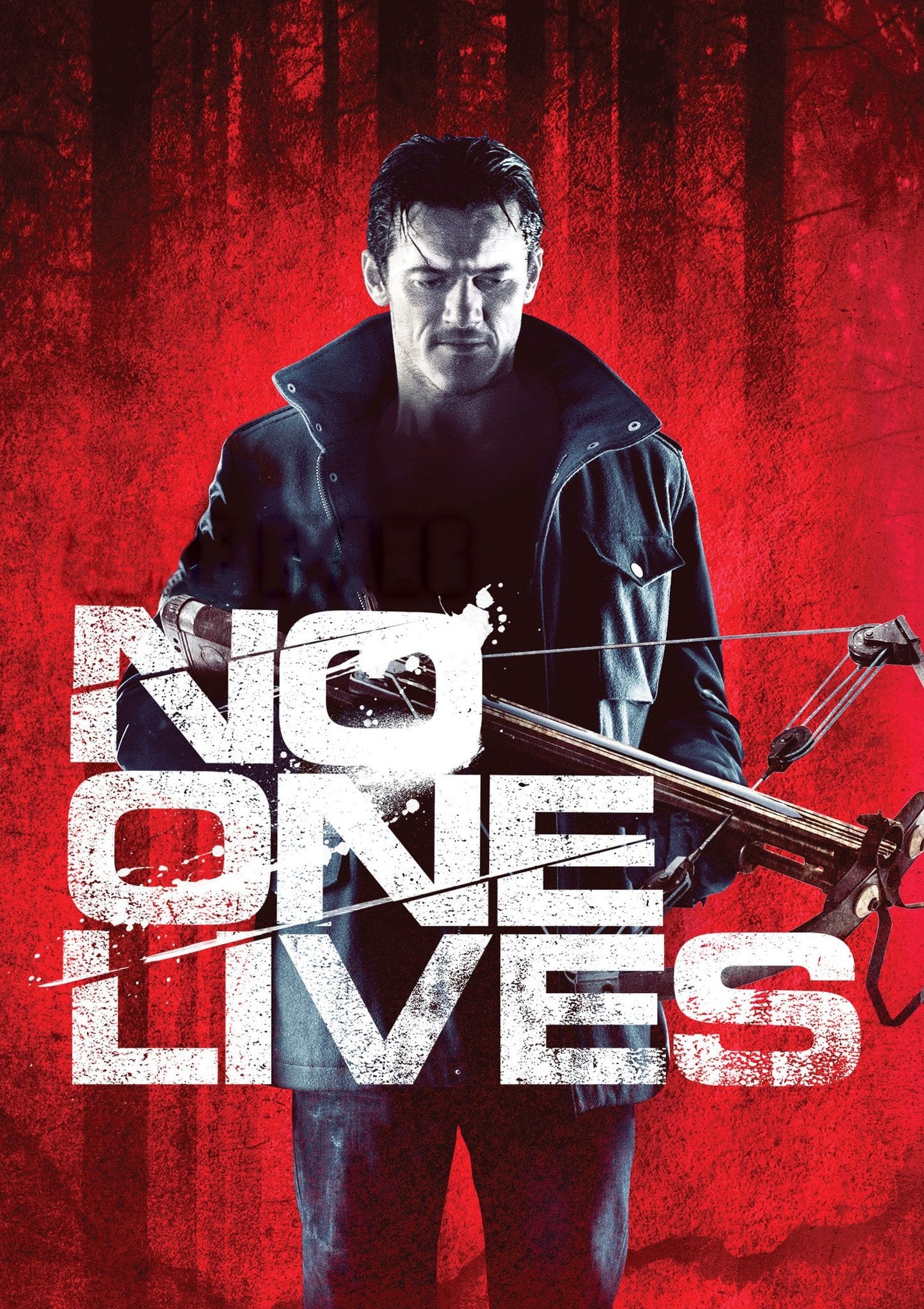 No One Lives - Ryuhei Kitamura · 2013