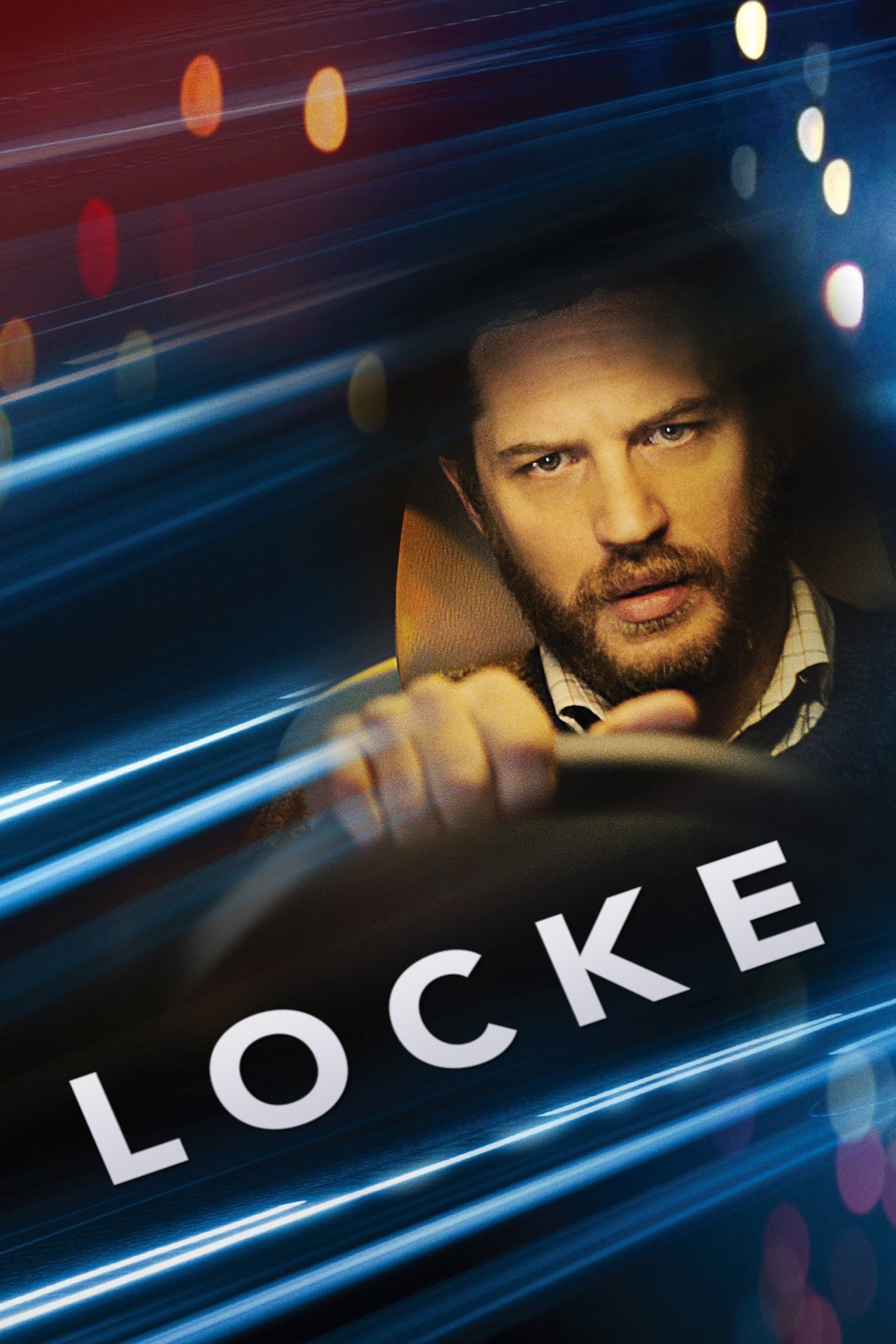 Locke - Steven Knight · 2014