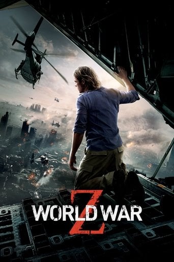 World War Z - Marc Forster Β· 2013