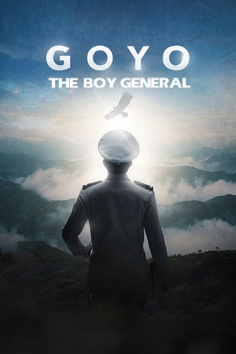 Goyo: The Boy General - Jerrold Tarog Β· 2018