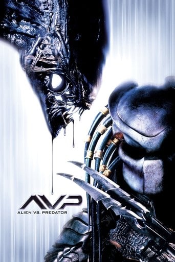 AVP: Alien vs. Predator - Paul W. S. Anderson Β· 2004