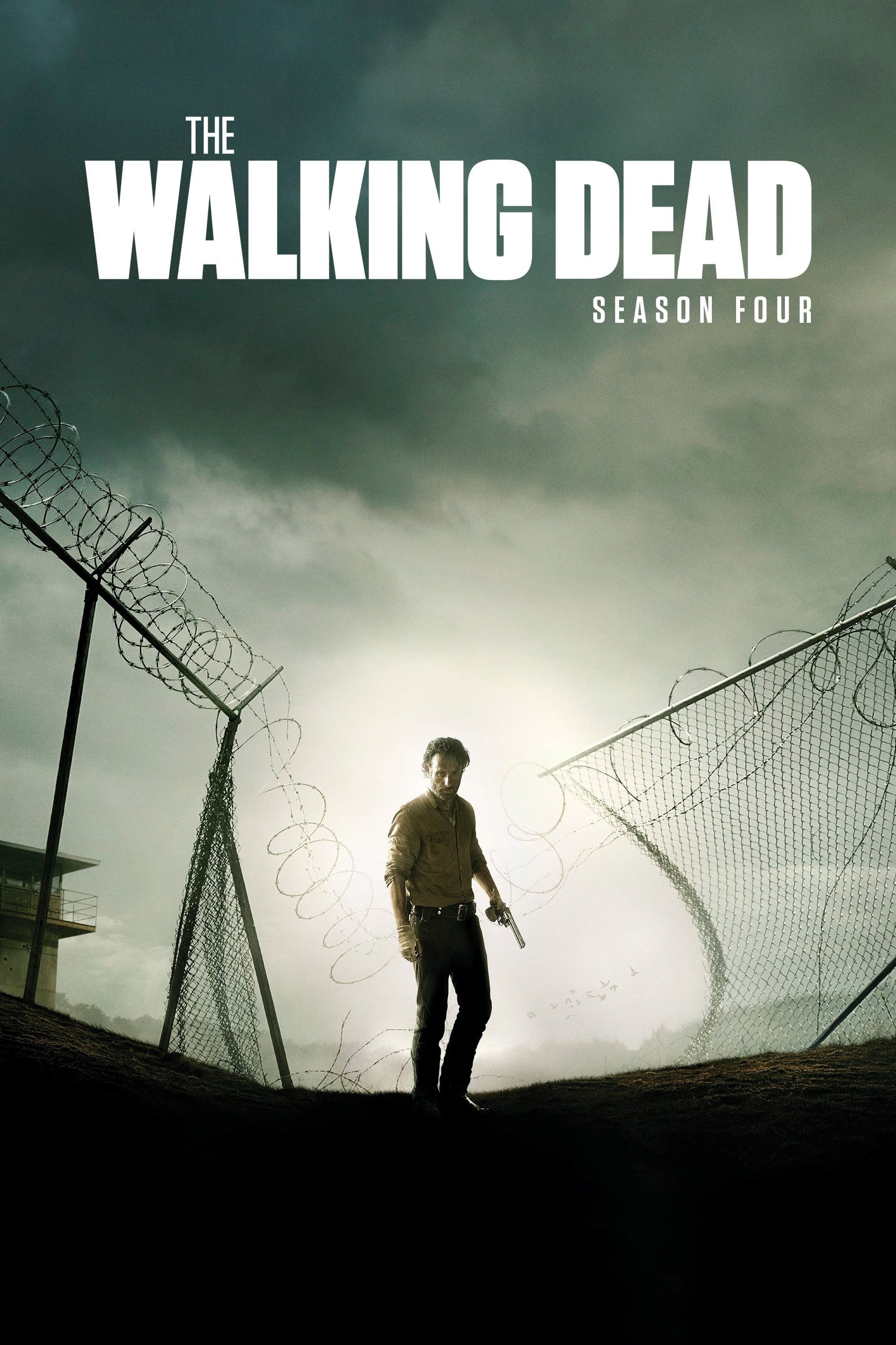 The Walking Dead - Season 4