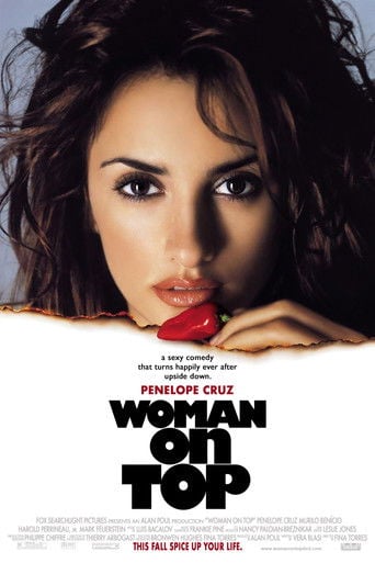 Woman on Top - Fina Torres Β· 2000